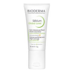 Bioderma Sebium Global Cover 30ml