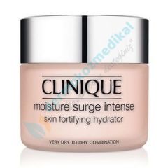 Clinique Moisture Surge Intense Skin Fortifying Hydrator 50ml