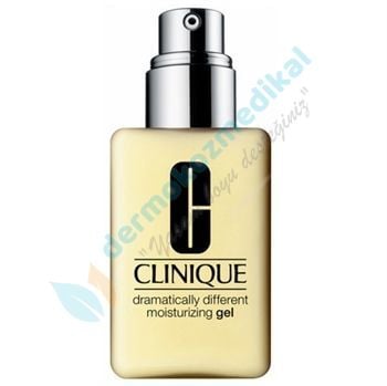 Clinique Dramatically Different Moisturizing Gel 125ml