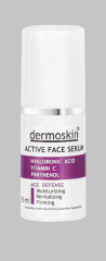 Dermoskin Active Serum 15ml