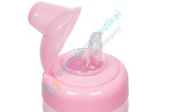 Wee Baby Colorful Akıtmaz Kuplu Bardak 240mL