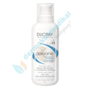 Ducray Dexyane Emollient Cream 400ml
