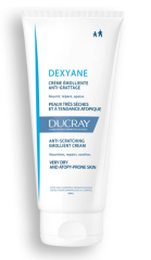 Ducray Dexyane Cream 200ml ( Çok kuru ve atopik ciltler için kuruluk karşıtı bakım kremi )