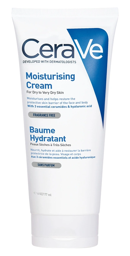 CeraVe Nemlendirici Krem 177 ml