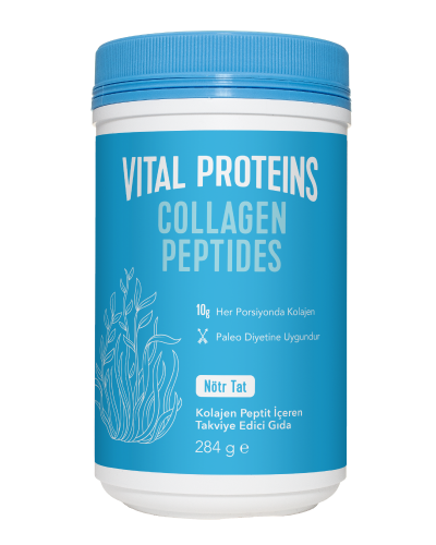 Vital Proteins Collagen Peptides 284 gr