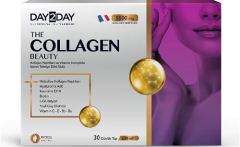 Day 2 Day Collagen Beauty 30 x 40 ml Tüp