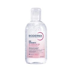 Bioderma Sensibio Ar+ Bi-Serum 30ml