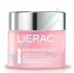 Lierac Hydragenist Moisturizing Cream 50ml