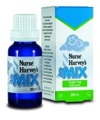 Nurse Harveys Air Mix Oda Nemlendirici 20 ml