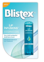 Blistex Lip Infusions Nemlendirici Dudak Bakım Kremi