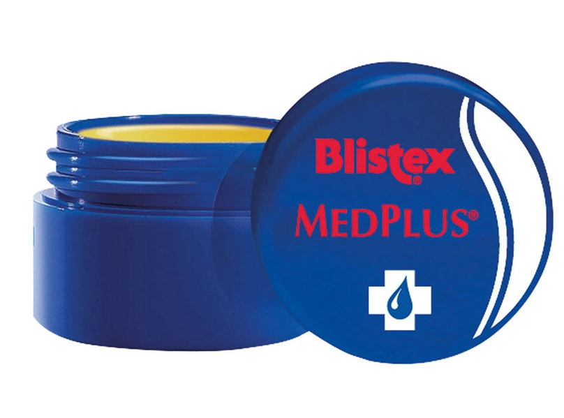 Blistex MedPlus Dudak Koruyucu 7ml
