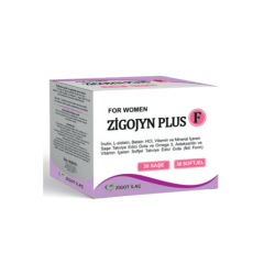 Zigojyn Plus F 30 Şase 30 Softjel