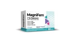MagniFem 60 Kapsül