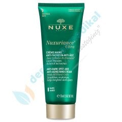 Nuxe Nuxuriance Ultra Anti-Dark Spot And Anti-Aging Hand Cream 75ml