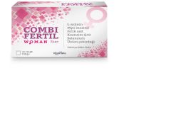 Combi Fertil Women 30 Saşe
