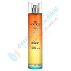 Nuxe Sun Eau Delicieuse Parfumante 100ml