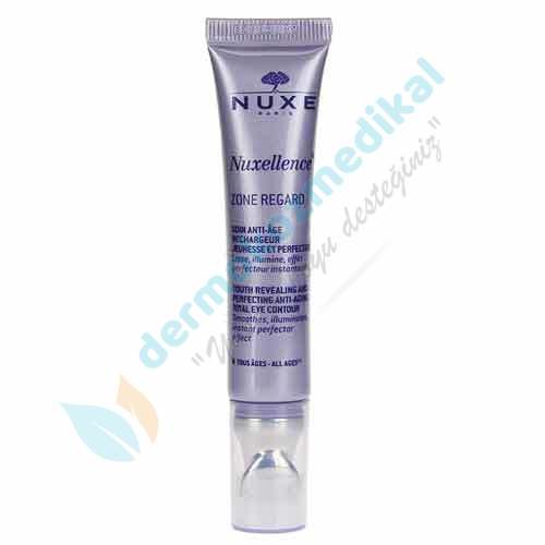 Nuxe Nuxellence Anti-Age Yeux 15ml
