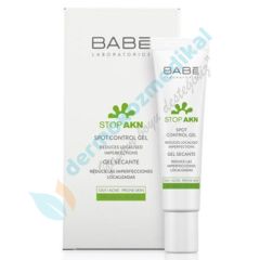 Babé Akne Lokal Jel pH 4 - 8ml