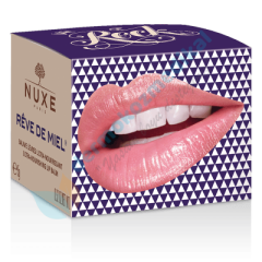 Nuxe Baume Reve De Miel Levres Dudak Kremi 15gr