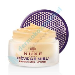 Nuxe Baume Reve De Miel Levres Dudak Kremi 15gr