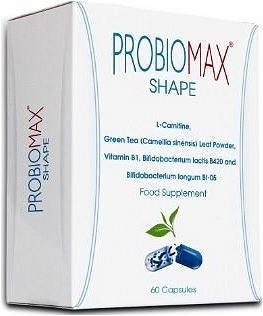 Probiomax Shape 60 Kapsül