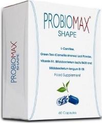 Probiomax Shape 60 Kapsül