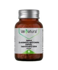 Venatura SAM-E 150 MG 60 Kapsül