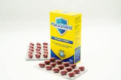 MacuShield 30 Kapsül
