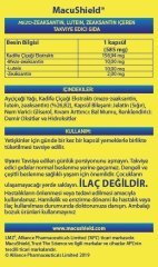 Formoline L112 (YENİ) Kitosan Takviye Edici Gıda 60 Tb