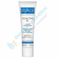 Uriage Cicactive P.I Repair Cream 30ml