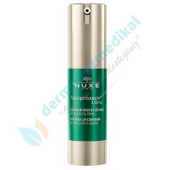 Nuxe Nuxuriance Ultra Eye And Lip Contour 15ml