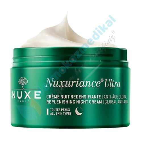 Nuxe Nuxuriance Ultra Night Cream 50ml