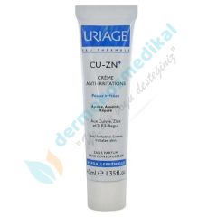 Uriage Cu-Zn Anti Irritation Cream 40ml