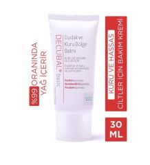 Decubal Dudak ve Kuru Bolge Balmı 30 ml