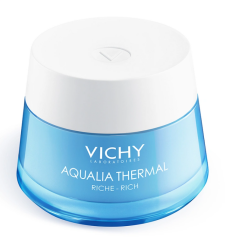 Vichy Aqualia Thermal Riche Cream 50ml (Kuru Ciltler)