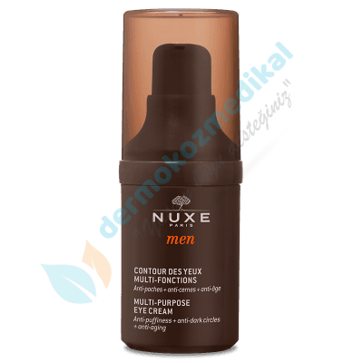 Nuxe Men Göz Çevresi Kremi 15ml