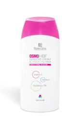 Dermo Clean Osmo Hbf Sensitive Cream El, Vücut ve Yüz Kremi 250 ml