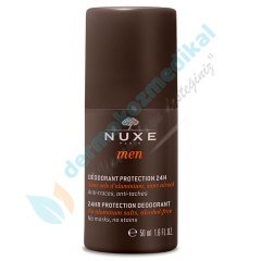 Nuxe Men Deodorant 50ml