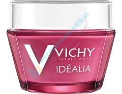 Vichy Idealia Cilde Pürüzsüzlük, Işıltı ve Enerji Veren Gündüz Bakım Kremi ( Normal/Karma ciltler) 50ml
