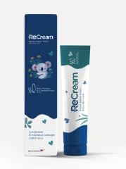 ReCream Bebek Bakım Kremi 100 gr