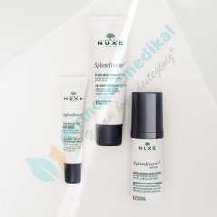 Nuxe Splendieuse Spf20 Anti-Dark Spot Fluid 50ml