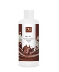 TTO Clinic Çikolata Tutkusu Duş Jeli 500 ml