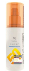 Sunsere Antipigmentasyon ve Antiaging Spf50+ 100ml