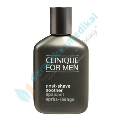 Clinique For Men Post-Shave Soother 75ml