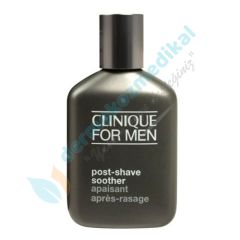 Clinique For Men Post-Shave Soother 75ml