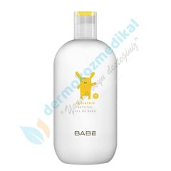 Babe Pediatrik Banyo Jeli 500ml