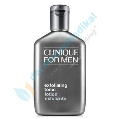 Clinique For Men Exfoliating Tonic 200ml