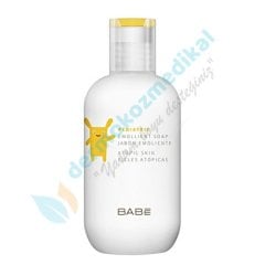 Babe Pediatrik Emollient Yıkama Yağı 200ml