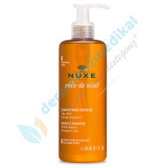 Nuxe Reve De Miel Gentle Shampoo 300ml