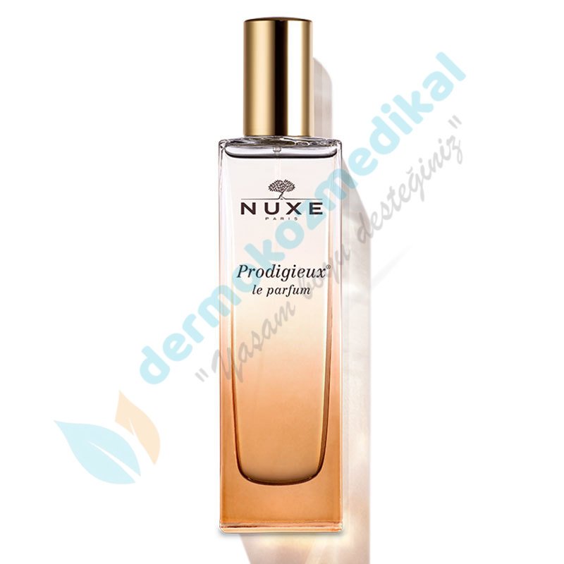 Nuxe Prodigieux Le EDP Bayan Parfüm 50ml